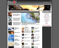 พิคไนซ์ - pixnice.com