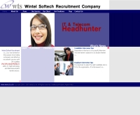 บริษัท จัดหางาน วินเทล ซอฟเท็ค จำกัด - wintel.co.th