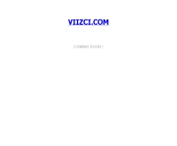 วิซซี่ - viizci.com