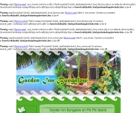 การ์เด้นท์ อินน์ บังกาโล - gardeninnbungalow.com