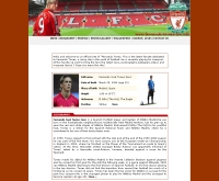 เฟอนานโด ตอเรส แฟนคลับ - fernando-torres-fan.info