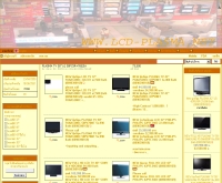แอลซีดี ทีวี - lcd-plasma.net