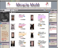 มิราเคิลมัม - miracle-mom.com