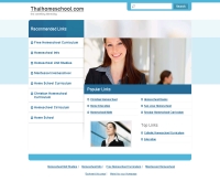 สมาคมบ้านเรียนไทย - thaihomeschool.com