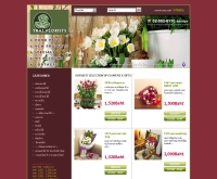 ไทยฟลอริสท์ - thaiflorists.com