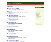 ตั๊ดสู้ฟุต - tud-soo-food.com