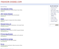 แฟชั่นดูดี - fashion-dodee.com