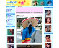 เมคอัพเมคอาร์ท - makeupmakeart.com