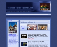 ไทยแลนด์-ทราเวล-เทรดแฟร์ - thailand-travel-tradefair.com
