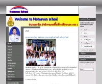 โรงเรียนบ้านโนนสวรรค์ - n-savan.net