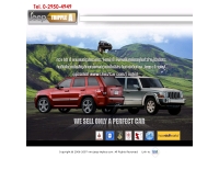 จิ๊บ-ทรีเปิล - jeep-triplea.com