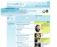 โครงการความร่วมมือทางวิชาการ - dusitcenter.org