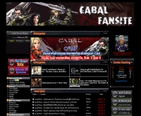 คาบาลแฟนไซต์ไทยแลนด์ - cabal.compgamer.com