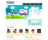 มาซิ - masii.com