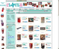 โคลฟเวอร์ แอท ลิโด - cloveratlido.com