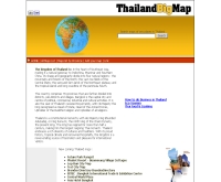 ไทยแลนด์บิ๊กแมพ - thailandbigmap.com