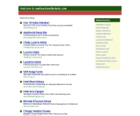 สวิสเซอร์แลนด์โฮเต็ล - switzerlandhotelo.com