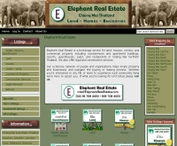 เอเลเฟ่น เรียวเอสเตท - elephantrealestate.com