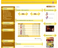 กีฬาซีเกมส์ ครั้งที่ 24 - 2007seagames.com