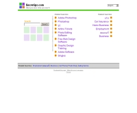 ซีเคร็ททิปซ์ - secretipz.com