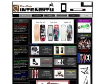 อินเท็นซิตี้โปรช็อป - intensityproshop.com