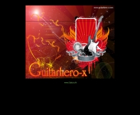 กีตาร์ฮีโร่-เอ็กซ์ - guitarhero-x.com