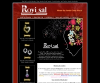 โรยิซอลเจเวลลี่ - royisaljewelry.com