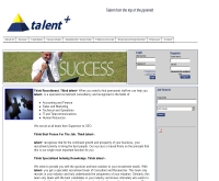 ทาเล้นท์พลัสเอเซีย - talentplusasia.com