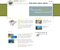 ภูเก็ตโฮมพลัส - phukethomeplus.com