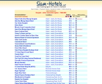 สยามโฮเทล - siam-hotels.net