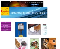 อิเล็กทรอพาทส์ - electronpaths.tripod.com