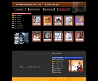 ฟรีดอมเอ็มเอ็กซ์เกมส์ - freedomxgame.com
