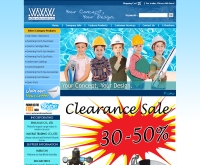 วอเตอร์เวิร์คแวร์เฮ้าส์ - waterworkswarehouse.net