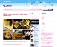 แซมเพลอร์ - zamplr.com