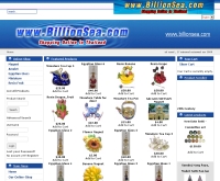 บิลเลี่ยนซี - billionsea.com