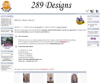 289ดีไซน์ - 289designs.com