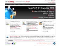บริษัท เจนคอมพ์ จำกัด - janecomp.com
