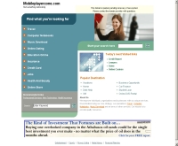 โมบายเพเยอร์โซน - mobileplayerzone.com