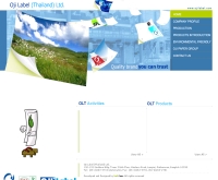 บริษัท โอจิ เลเบล (ไทยแลนด์) จำกัด - ojilabel.com