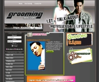 กรูมมิ่ง นิวส์ - groomingnews.com