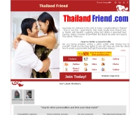 ไทยแลนด์เฟรนด์ - thailandfriend.com