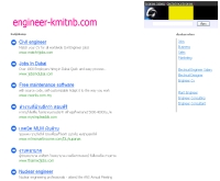 คณะวิศวกรรมศาสตร์ มหาวิทยาลัยเทคโนโลยีพระจอมเกล้าพระนครเหนือ - engineer-kmitnb.com