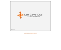 เล่นเกมส์คลับ - lengameclub.com