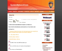ซิสเต็มเน็ตเวิร์คแคร์ - systemnetworkcare.com