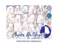 บ้านมันตา  - muntabulldog.com