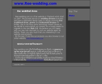 รีเวดดิ้ง - ree-wedding.com
