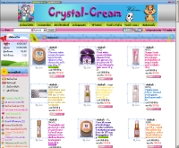 คริสตัล-ครีม - crystal-cream.com