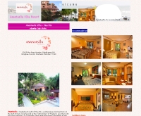 อนันตศิลา วิลล่า หัวหิน - anantasilaresort.com