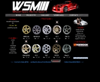 Wheel Spec Thailand - wheelspecthailand.com/