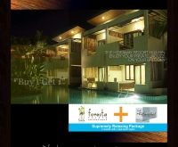 เดอะฮายอะเวย์ รีสอร์ท - thehideaway-resort.com